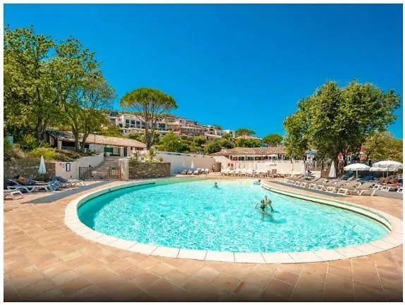 Maison Grimaud 0*,