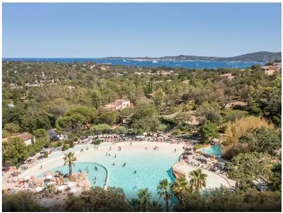 Maison Grimaud France