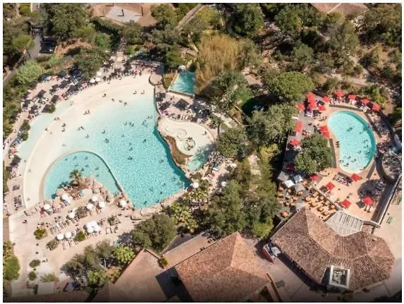 Maison Grimaud 0*,  France