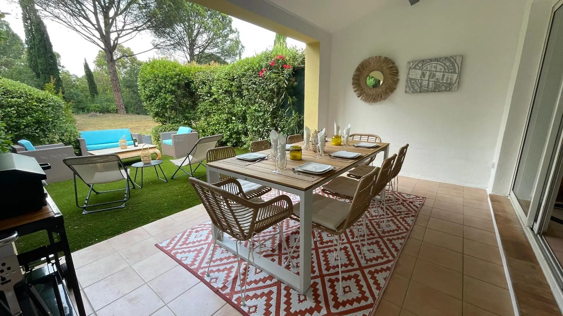 בית נופש Maison גרימו