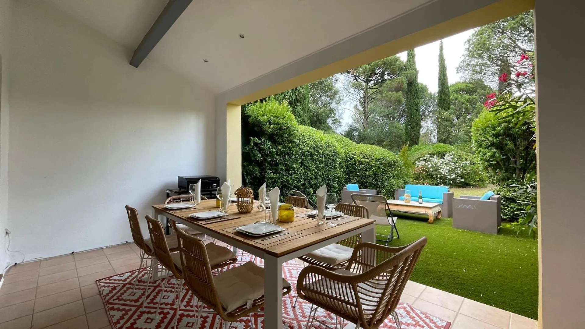 Holiday home Maison Grimaud France