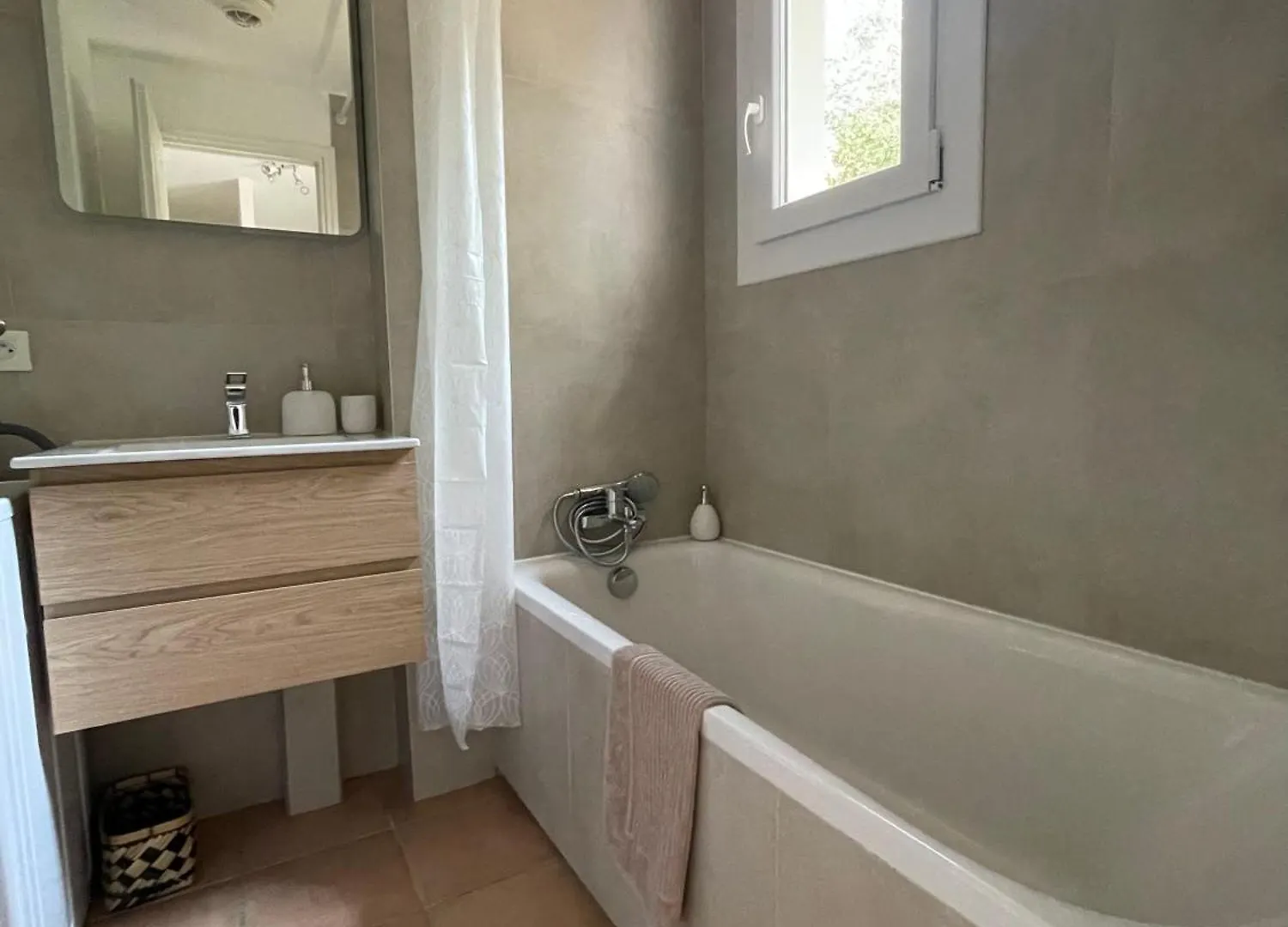 Holiday home Maison Grimaud