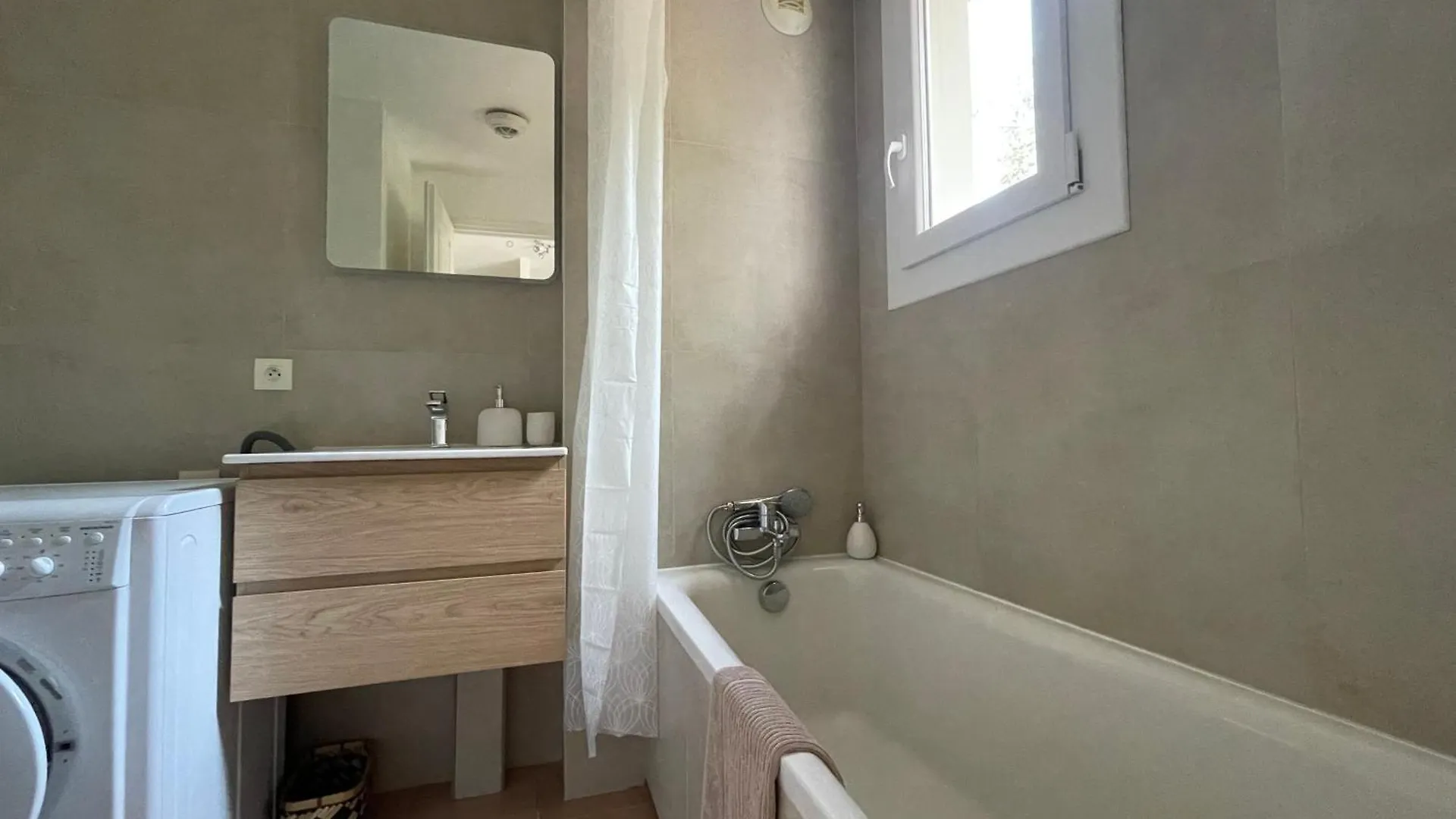 Maison Grimaud