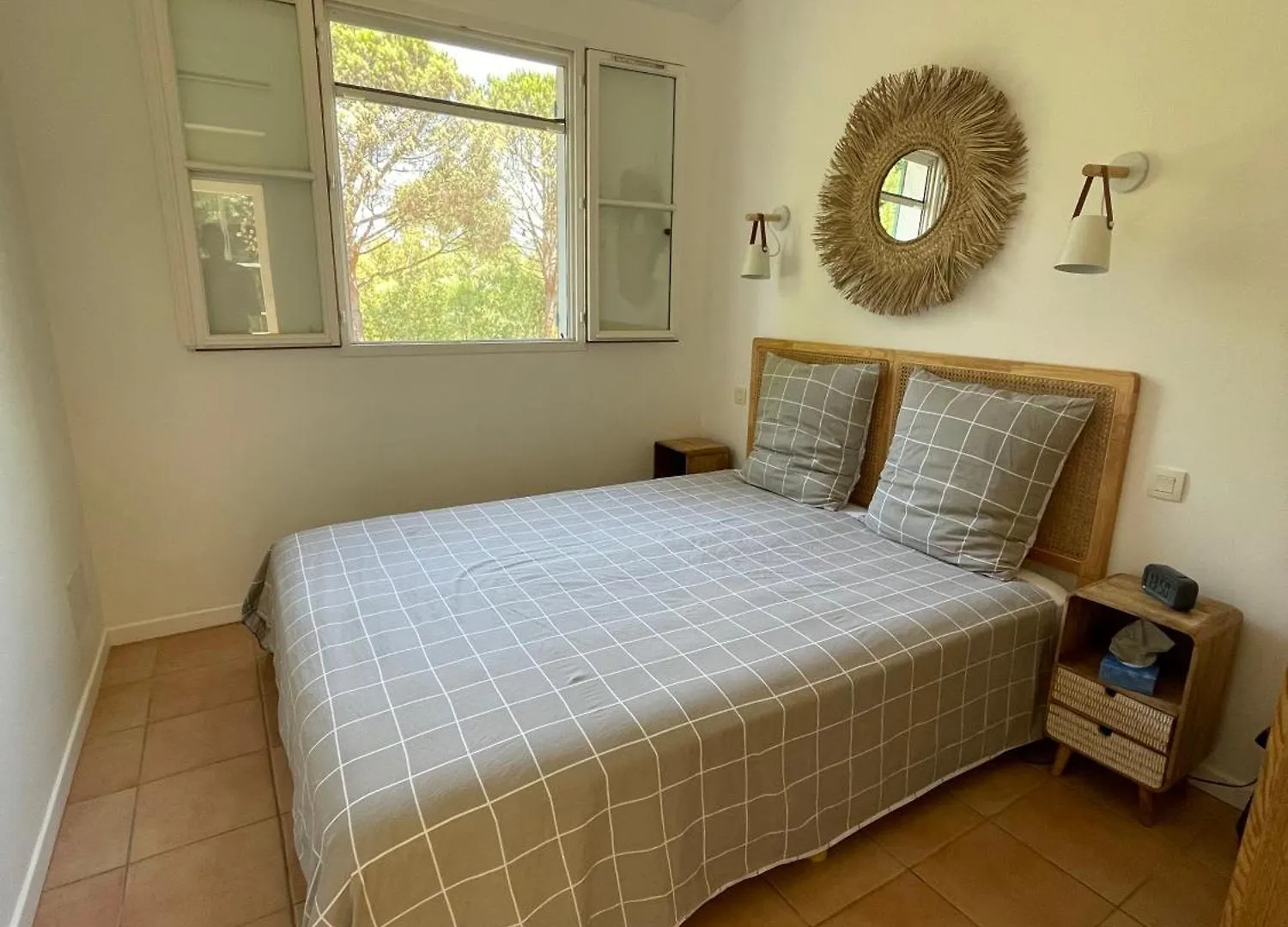 Maison Grimaud Holiday home