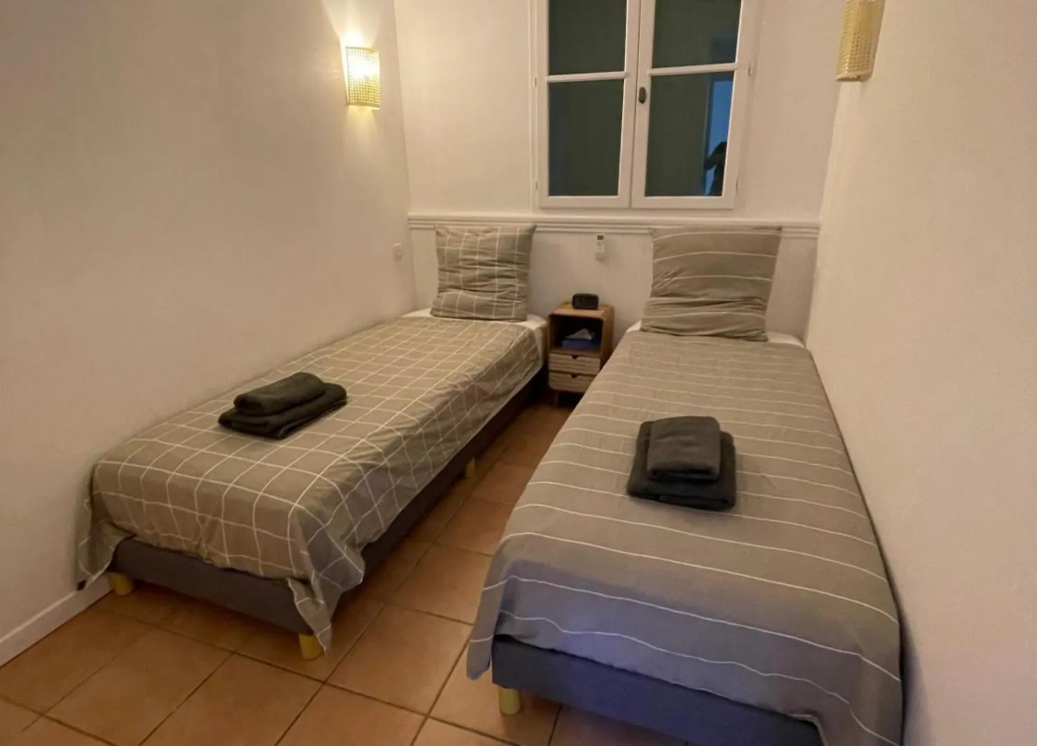 Holiday home Maison Grimaud France