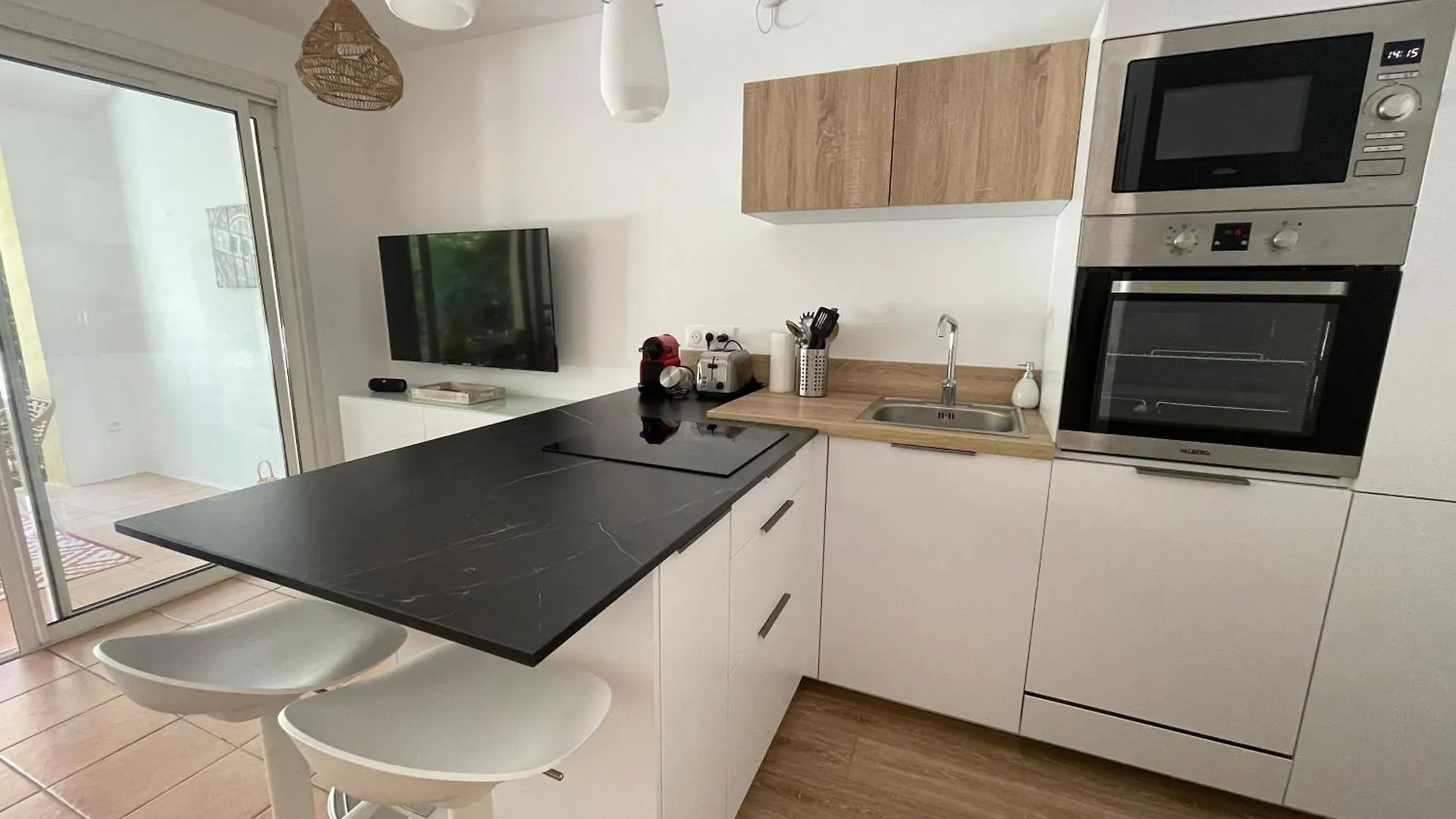Maison Grimaud 0*,  France