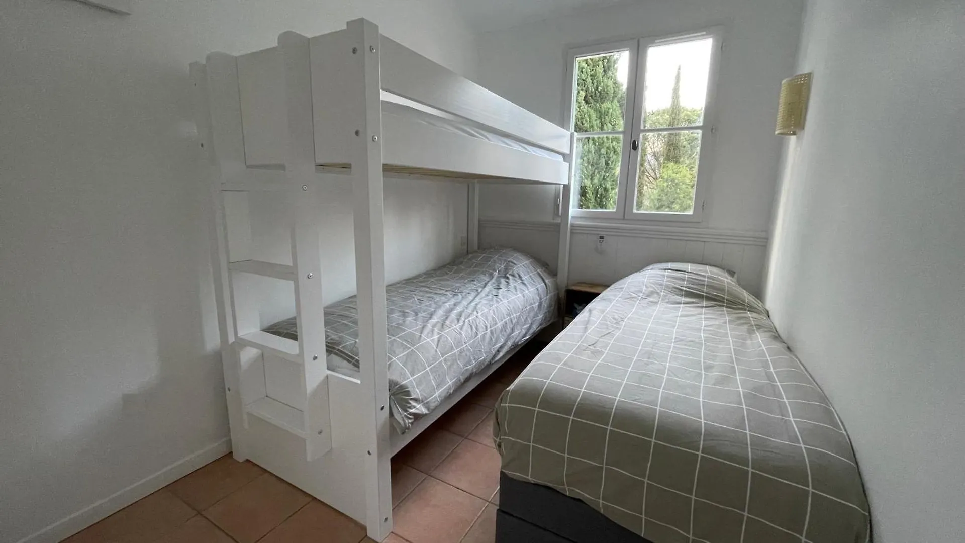 Maison Grimaud
