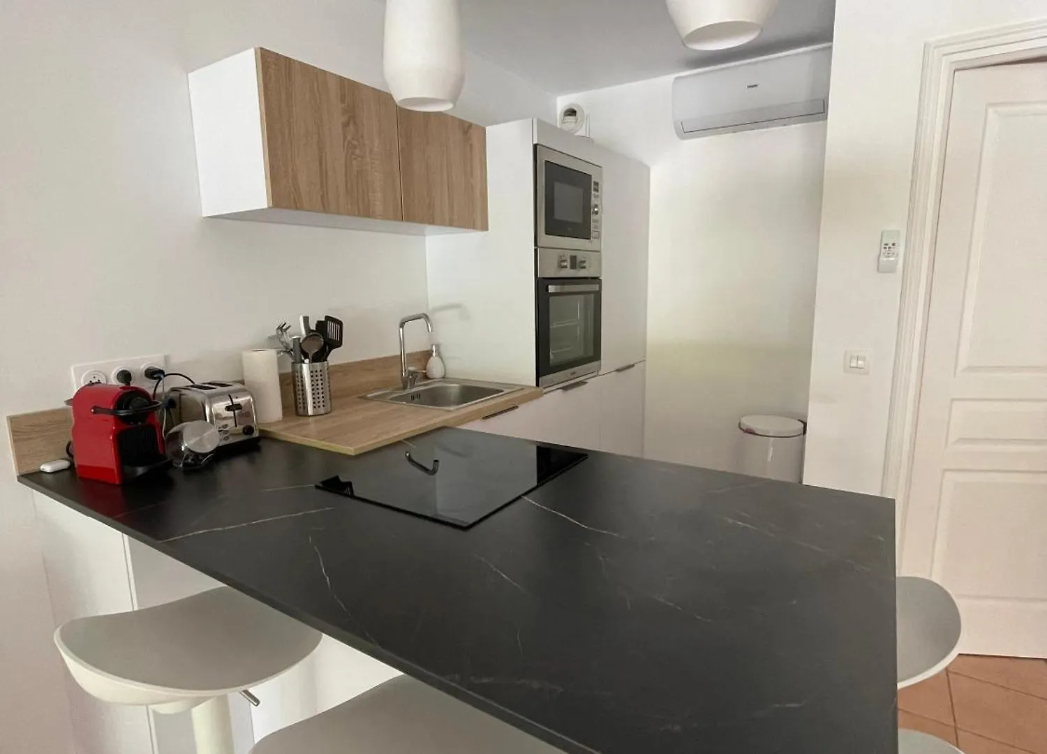 Maison Grimaud Holiday home
