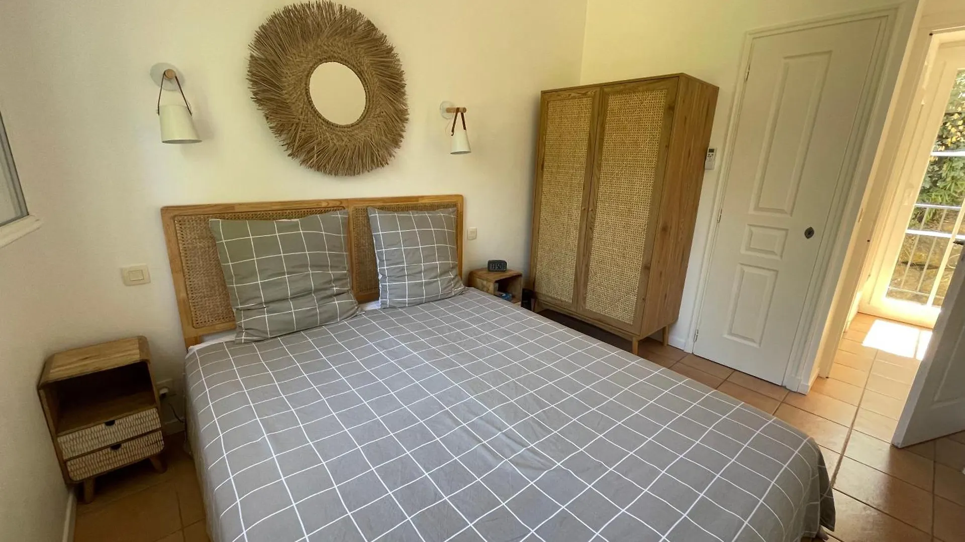 Maison Grimaud Holiday home